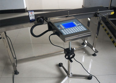 China Codificador de alta resolução do Inkjet de Willita WLD-710 para numerar/imprimir do código de barras fornecedor
