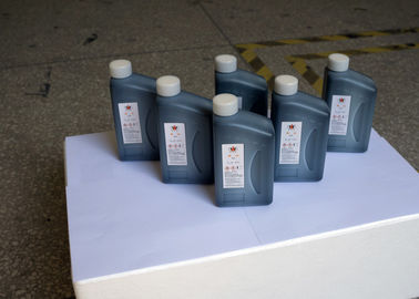 China Branco azul industrial solvente do amarelo do preto do sistema da tinta de marcação de Eco/da tinta impressora contínua fornecedor