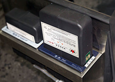 China sistema contínuo da tinta do Inkjet da microplaqueta 700ml, tinta de impressoras a jacto de tinta 2 anos de garantia fornecedor