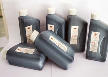 China Resistência industrial embalada garrafa da alta temperatura da tinta de marcação fornecedor