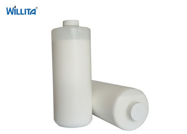 China O solvente de secagem rápido baseou a filigrana branca da tinta que imprime a tinta magnética condutora fornecedor