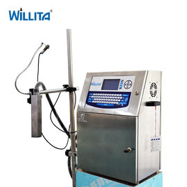China Água original - máquina de impressão baseada da caixa plástica fornecedor
