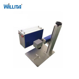 China Máquina de gravura não corrosiva aplicada de espalhamento do laser para Sri Lanka fornecedor