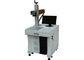 Máquina industrial da codificação do laser do Desktop, máquina do marcador do laser 2 anos de garantia fornecedor