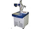 Máquina para o metal, máquina da marcação do laser da fibra da elevada precisão de impressão do laser fornecedor