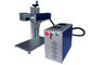 Gráficos/consumo de potência Ultralow industrial da impressora da marcação laser do código de barras fornecedor