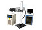 Máquina industrial da marcação do laser do CO2 da multi finalidade, impressora a laser feita sob encomenda do CO2 fornecedor