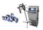 Máquina industrial da impressora a jato de tinta da data da garrafa da bebida com velocidade de impressão 200m/minuto fornecedor