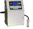 Máquina de impressão do Inkjet da garrafa da data de validade do número de grupo de alta velocidade e eficiente fornecedor