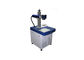 impressora a laser da superfície de metal da fibra 30W Handheld para a máquina da marcação do laser fornecedor