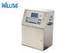 Máquina de impressão industrial amplamente utilizada do código do pigmento com cores diferentes fornecedor
