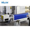 Máquina de alta velocidade da marcação da fibra do laser do inseto ótico do PWB da joia da máquina de impressão do tela táctil para o metal fornecedor