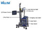 Máquina médica da marcação do laser da fibra de Raycus do escalpelo de IPG Raycus 10W20W30W fornecedor